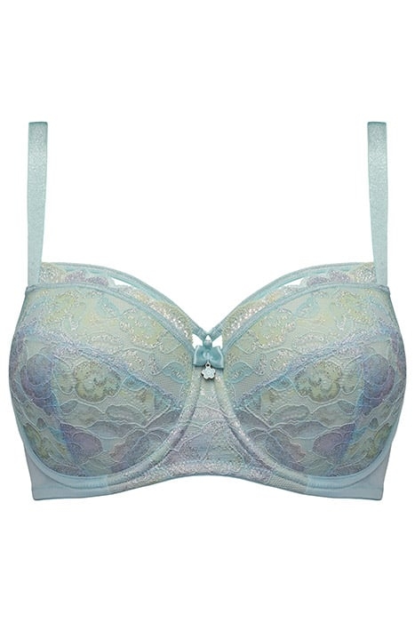 MARIPOSA SPARKLING IRIDESCENT AQUA 3