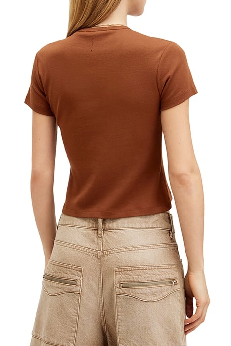 STEVIE TEE SUGAR BROWN 2