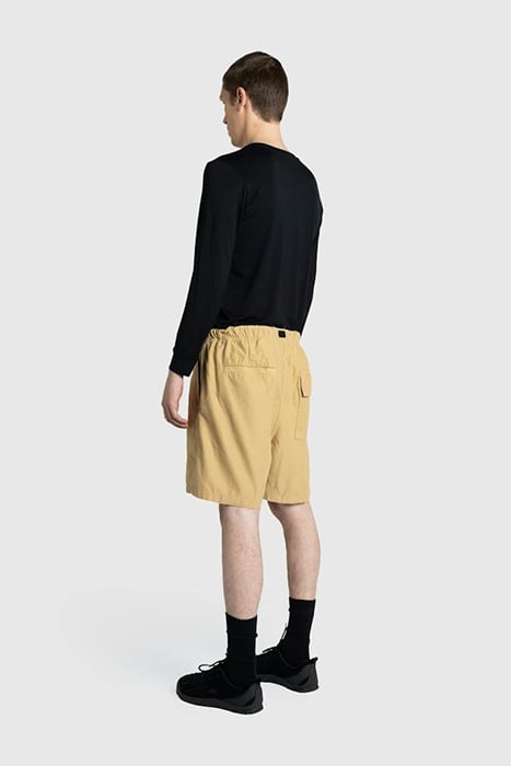 CARHARTT WIP – HAYWORTH SHORT BOURBON/RINSED 3