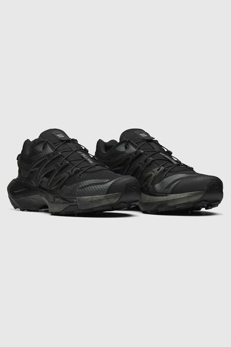 SALOMON – XT PU.RE ADVANCED BLACK/PHANTOM 1