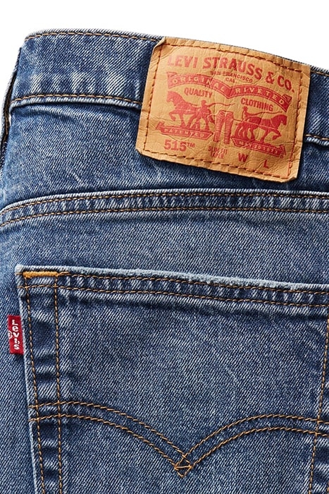 515 JEANS MULTICOLOUR 5