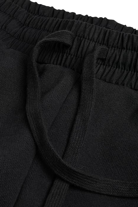 ENTIRE STUDIOS – UTILITY SWEATS SOOT 5