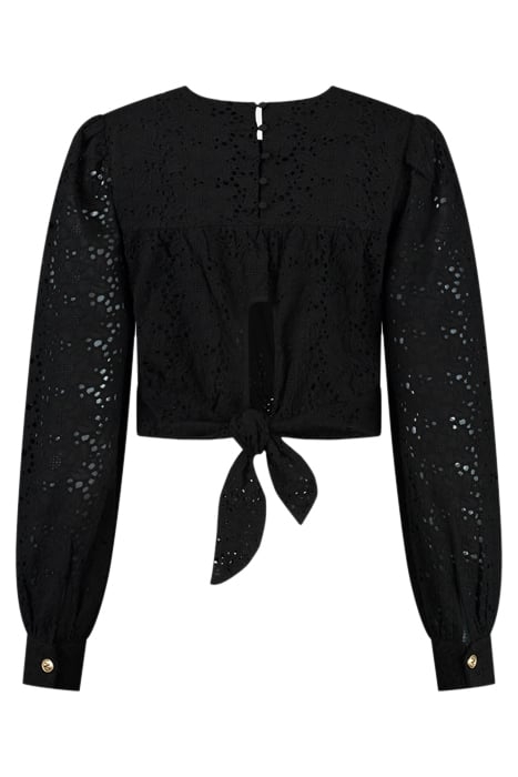 BHAKTAPUR TOP BLACK 3