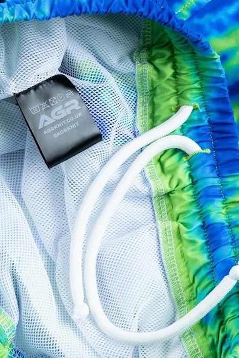 AGR – SCRUNCH SHORTS 4