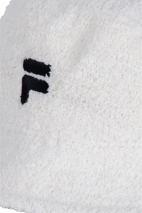 CAGUAS SOFTY FITTED BUCKET HAT VAPOROUS GRAY 3