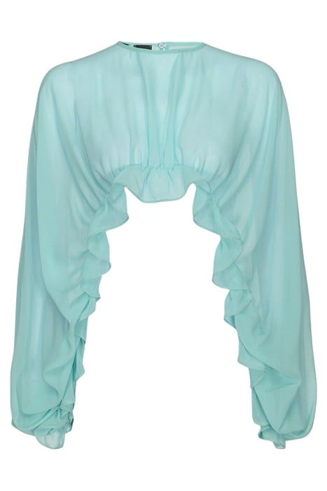 CARAMBOLA SHURG NILE BLUE 4