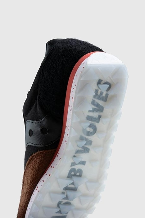 SAUCONY – RAISED BY WOLVES JAZZ 81 5