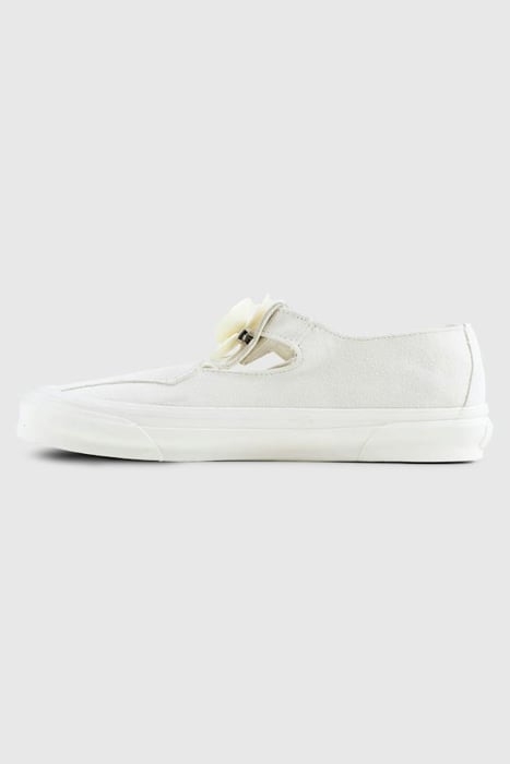 VANS – OG STYLE 93 LX MARSHMALLOW 1