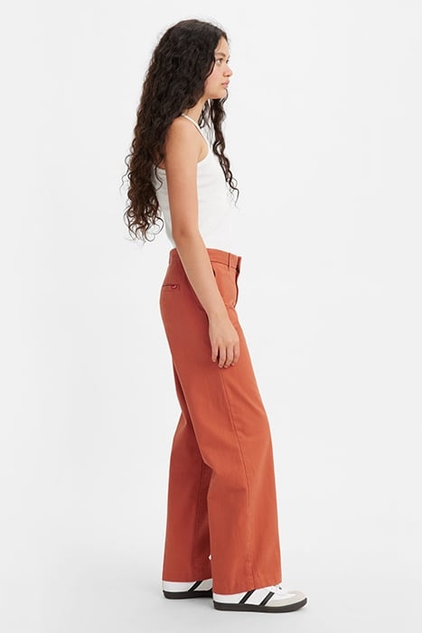 BAGGY STRAIGHT JEANS PANT 5