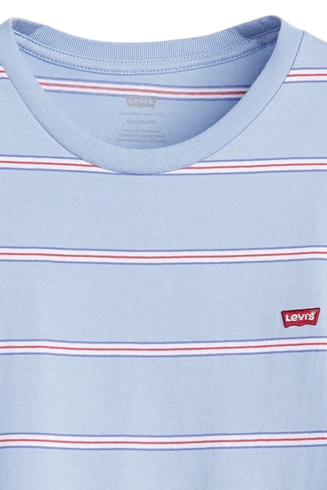 SS PRINTED T-SHIRT MULTICOLOUR 6