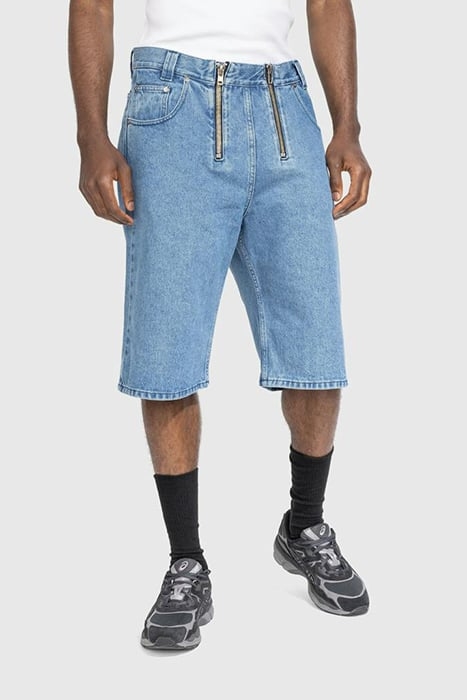 GMBH – ZORAN JEAN SHORT 1