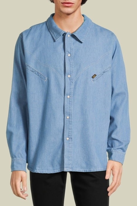 7301 TAMI BLEACH STONE BLEACH 1