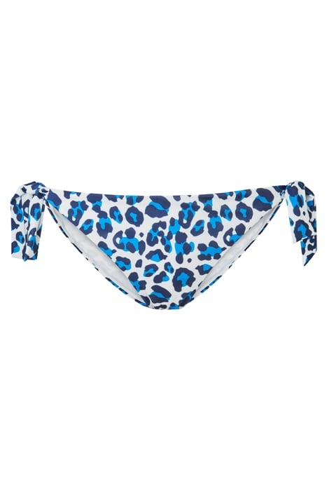 CORY2 BIKINI BIKINI WHITE/BLUE 2