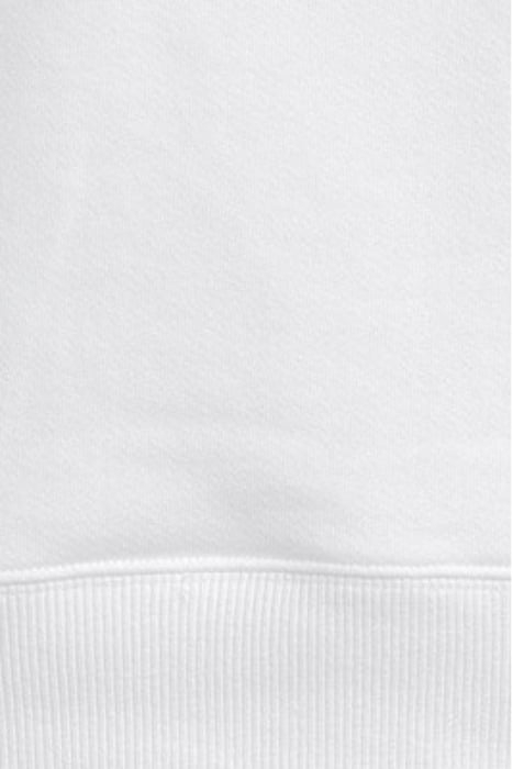 NEW BALANCE – MADE LOGO HOOD WHITE 5