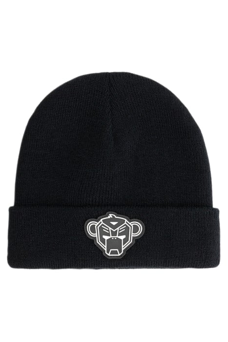 GROVE BEANIE BLACK 1