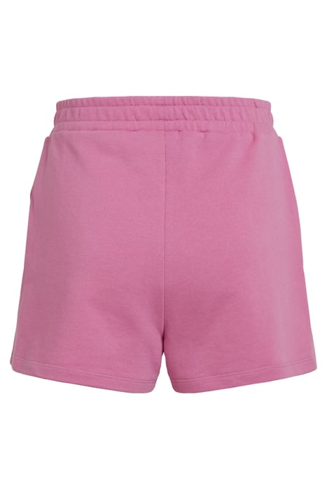 KARL SIGNATURE SHORT PANTS CANDY PINK 2