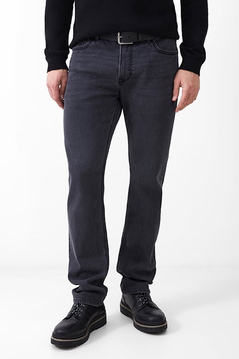 DENIM JEANS INDIGO 1