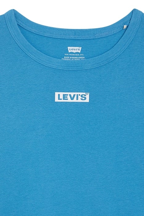 GRAPHIC T-SHIRT BLUE 5