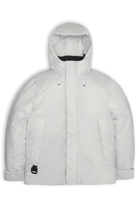 UNISEX VARDO JACKET W4T3 ASH 1