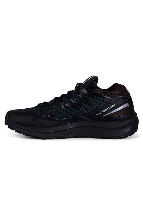 AND WANDER X SALOMON – ODYSSEY BLACK 3