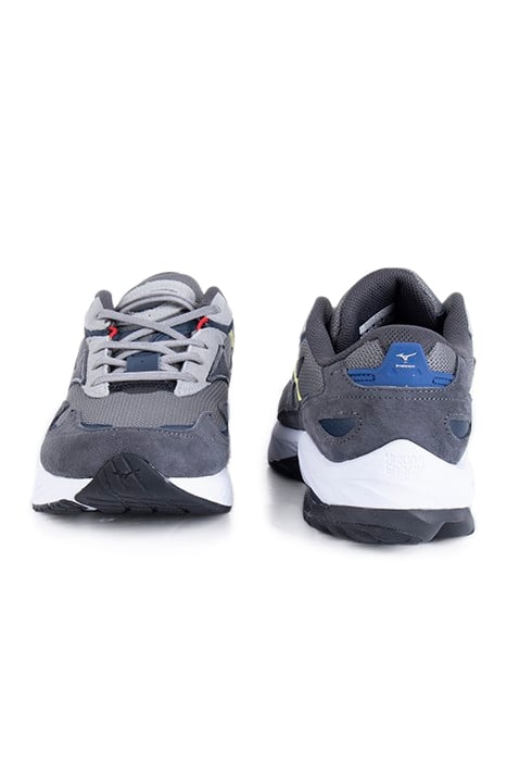 MIZUNO – WAVE RIDER SS X GRAPHPAPER 2