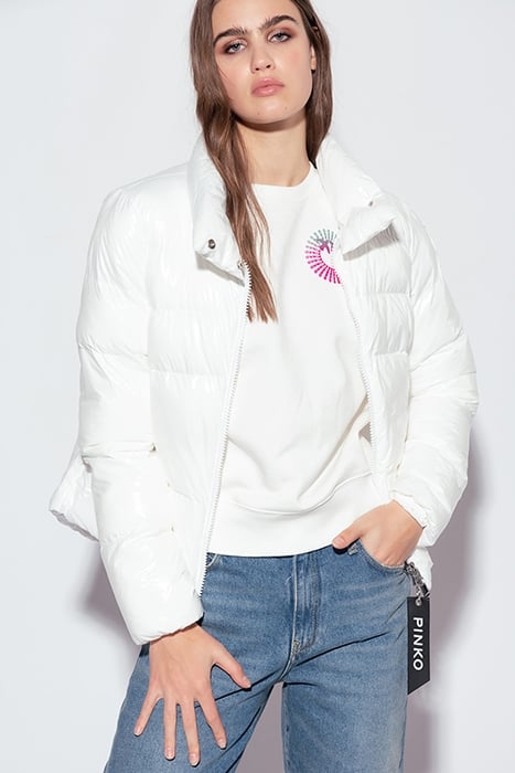 FLEXI MADDIE 9 TROUSERS DOLP. PORCELAIN BLUE 6