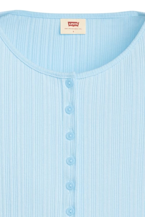 DRY LONG-SLEEVED TOP BLUE 6