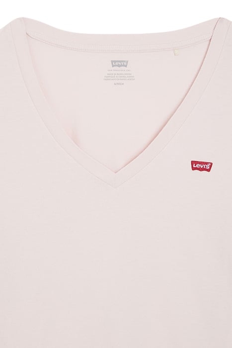 PERFECT T-SHIRT PINK 5