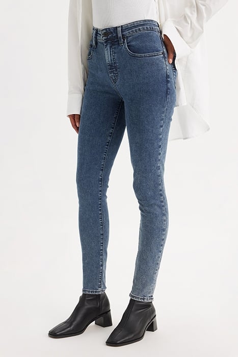 721 SKINNY JEANS BLUE 1