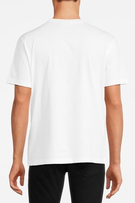 T-SHIRT WHITE 2