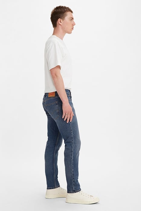 512 JEANS MULTICOLOUR 4