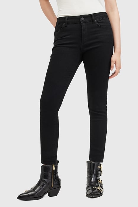 MILLER SIZEME JEAN BLACK 1