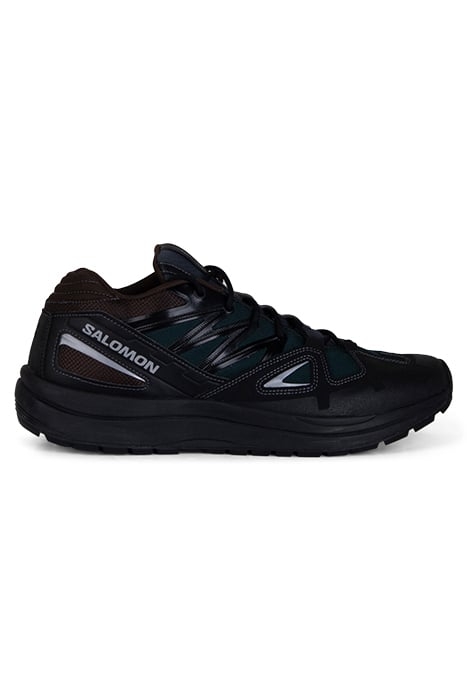 AND WANDER X SALOMON – ODYSSEY BLACK 1