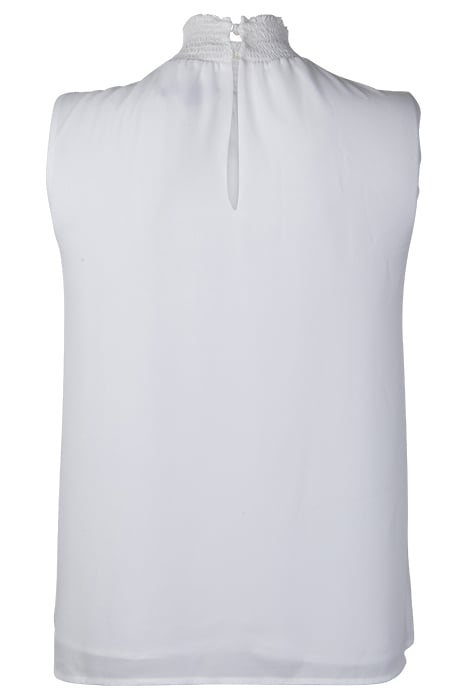 COMMA BLOUSES WHITE 2