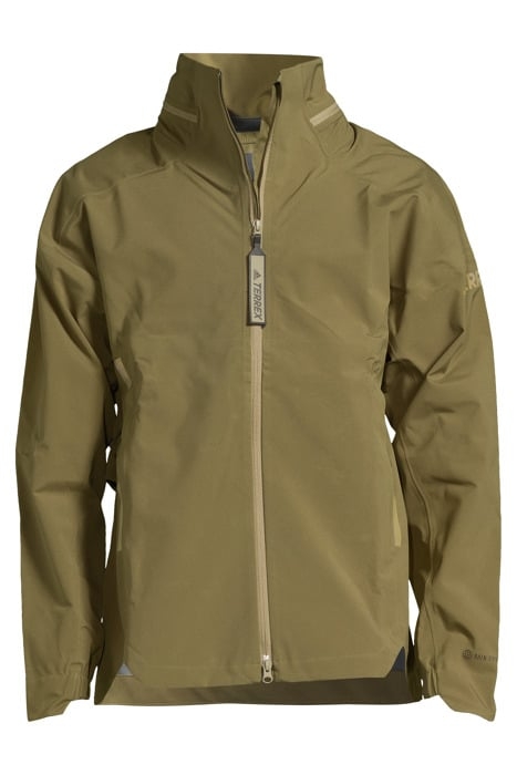 ADIDAS – C MYSHELTER R.R FOCOLI 3