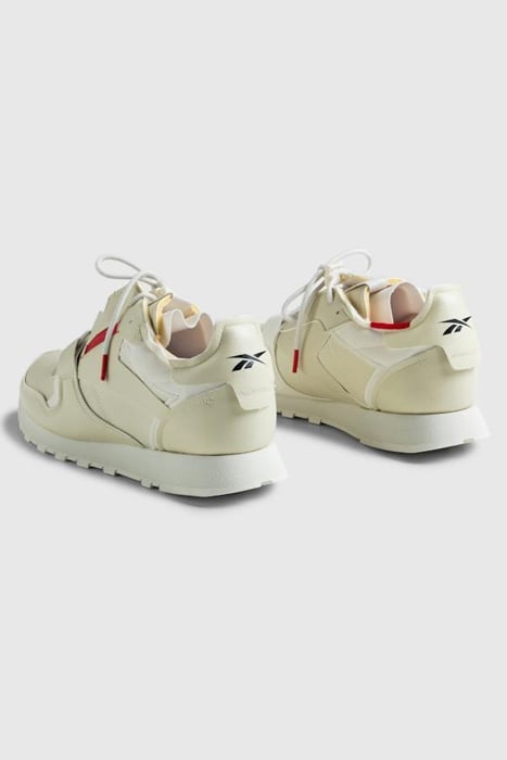 REEBOK X MILK MAKEUP – CLASSIC VEGAN RISE VINTAGE CHALK/VECT 4