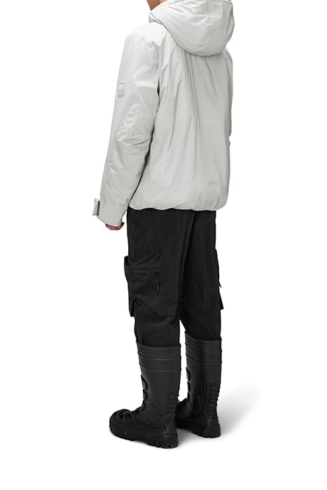 UNISEX VARDO JACKET W4T3 ASH 3