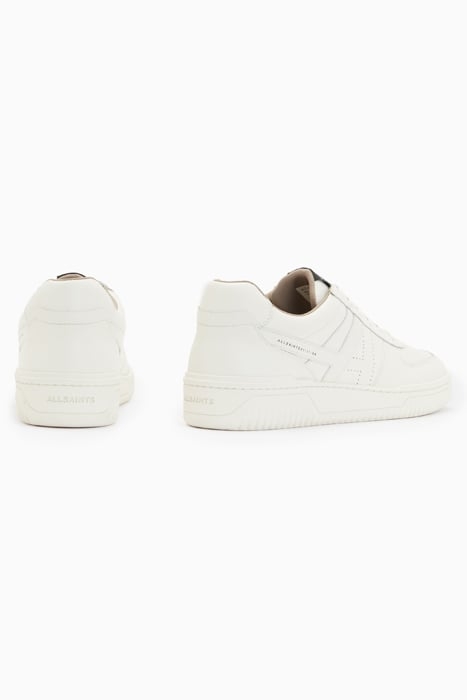 VIX LOW TOP WHITE/WHITE 4