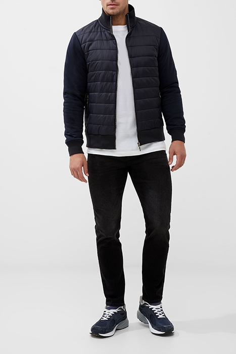 HYBRID BOMBER NAVY 2