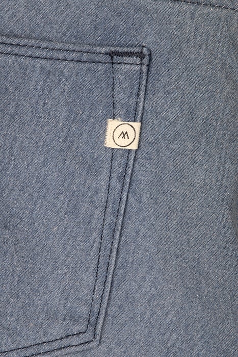 FAYE STRAIGHT - O3 BLUE 3