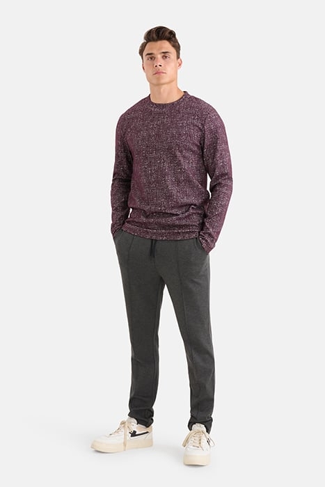 MM-SBIRREGULAR TLS DARKPURPLE 2