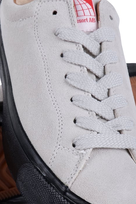 LAST RESORT AB – VM003 SUEDE LO WHITE 4