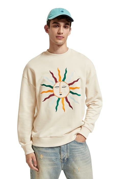 LOGO TWILL CAP TOPAZ 3