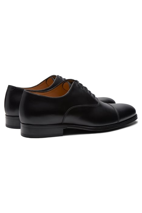 BLACK OXFORD BLACK 6