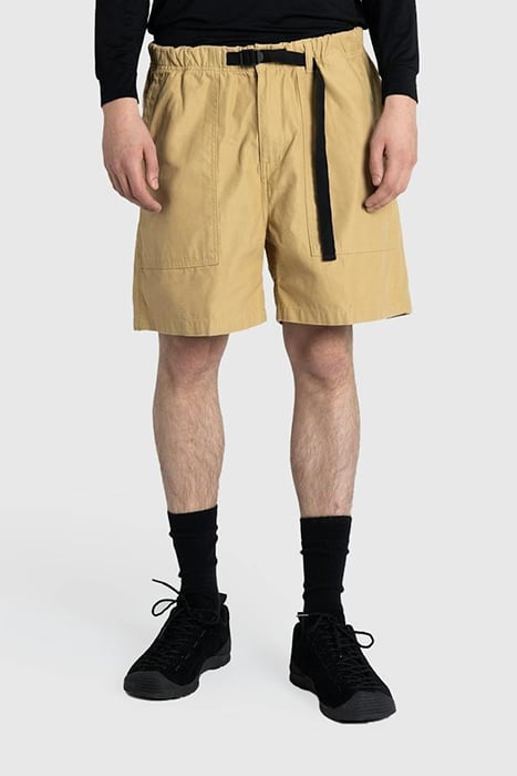 CARHARTT WIP – HAYWORTH SHORT BOURBON/RINSED 1