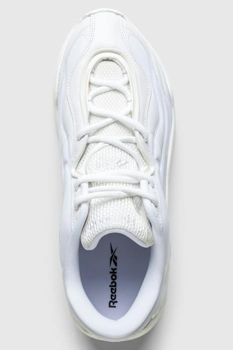 REEBOK LTD – DMX RUN 6 MODERN WHITE 4