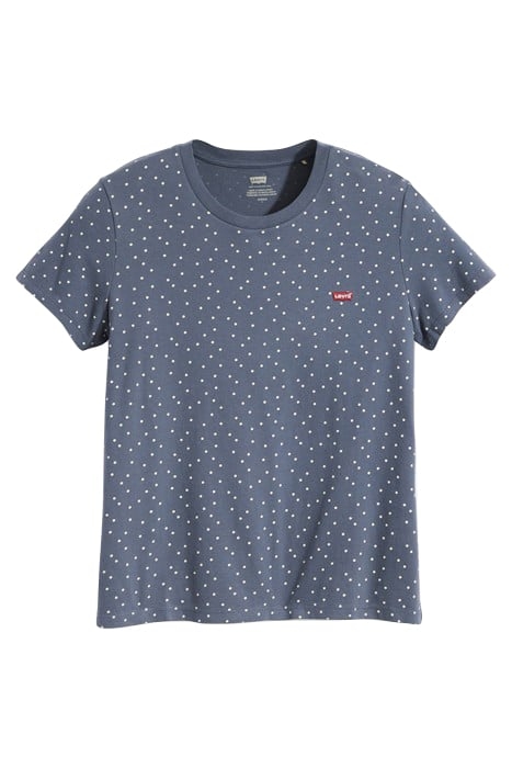 PERFECT T-SHIRT BLUE 3