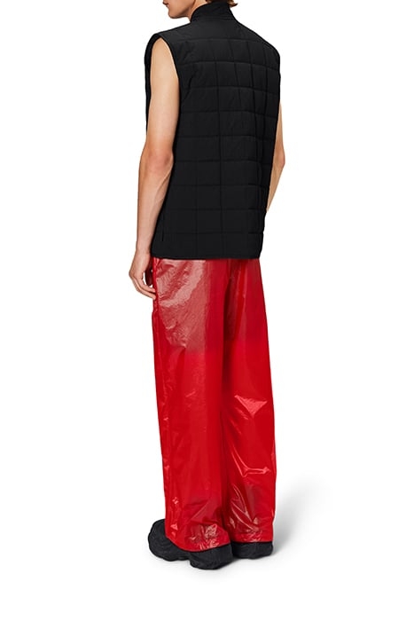 UNISEX GIRON LINER VEST T1 BLACK 5