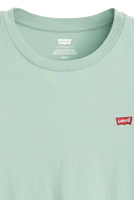 PERFECT T-SHIRT BLUE 6