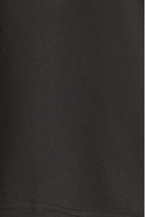 DEMI AMSTERDAM TEE BLACK 5